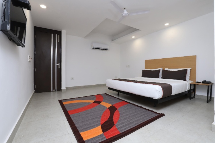 Classic Double room