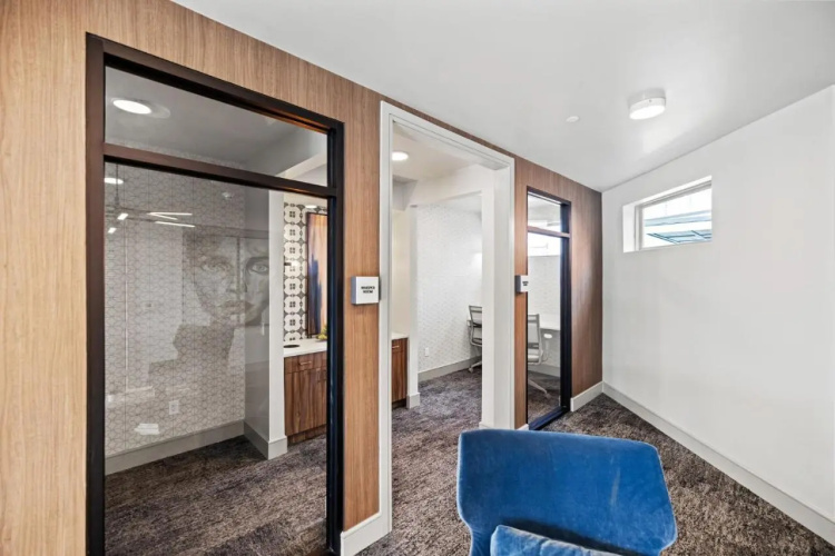 Placemakr Downtown Austin