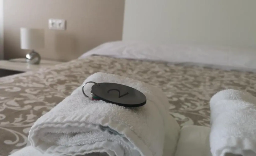 Double room