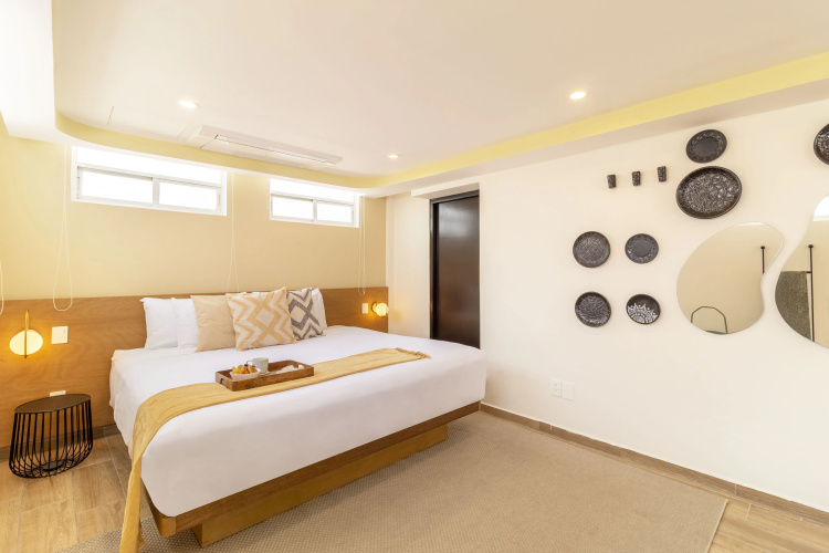 Grand Chapultepec Residencial