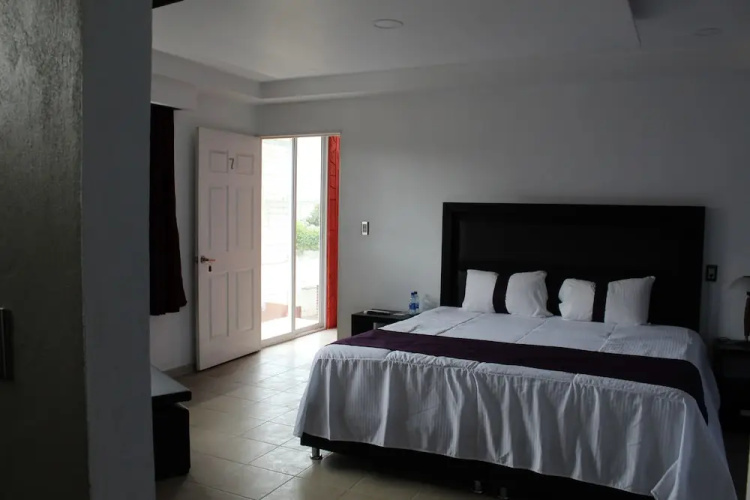 Hotel Boutique Tonalli