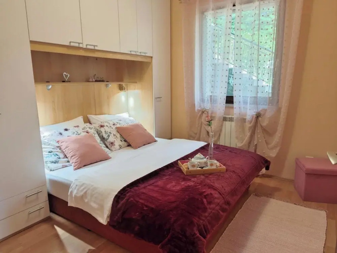 Apartment Delost