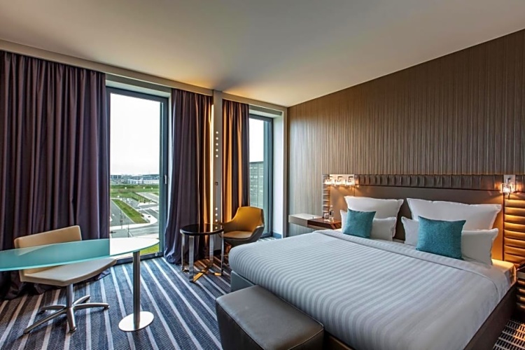 Double Junior Suite