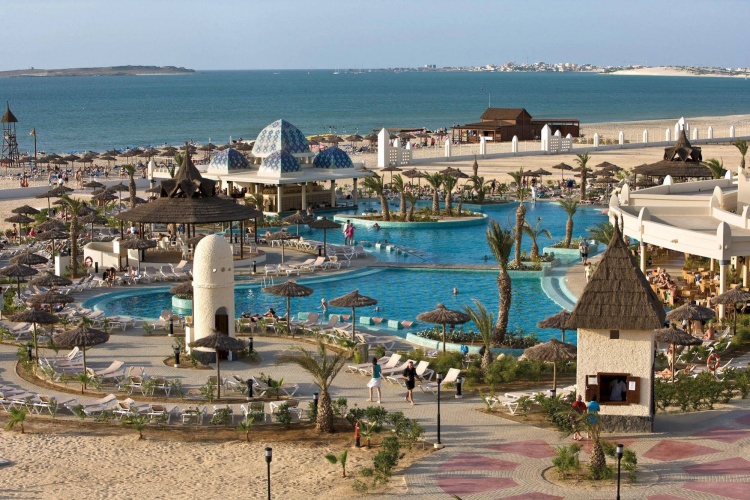 Riu Karamboa - Only Adults photo 22