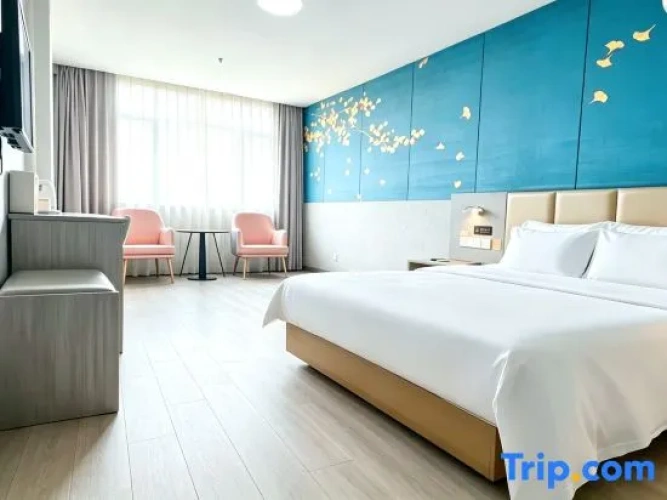 Business Double room