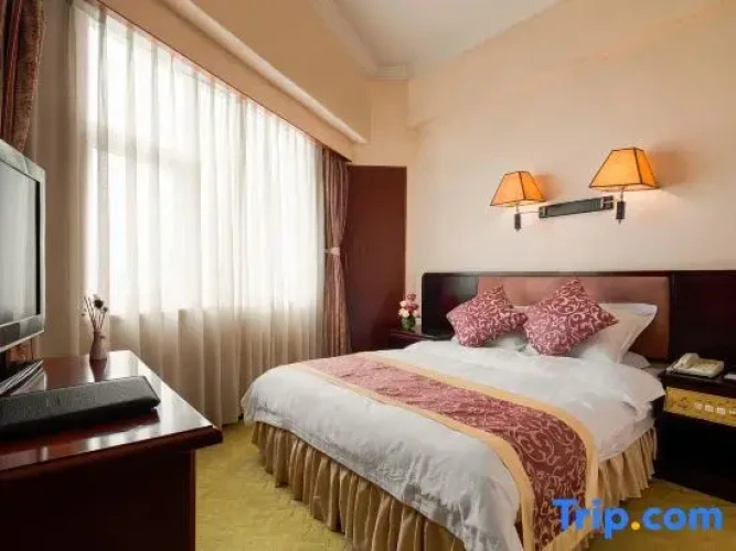 Single Suite