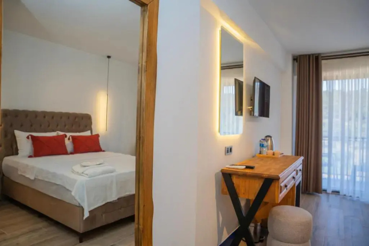 Aris Guest House