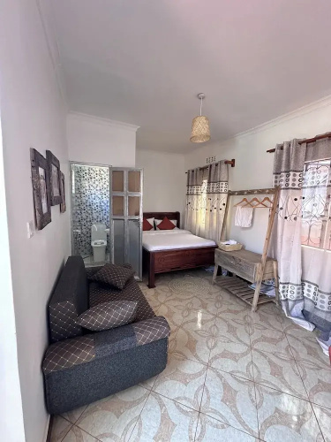 Amora Homestay