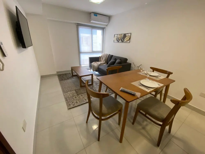 Homefull  Apartamentos