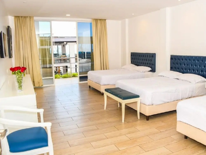 Hotel Kinova