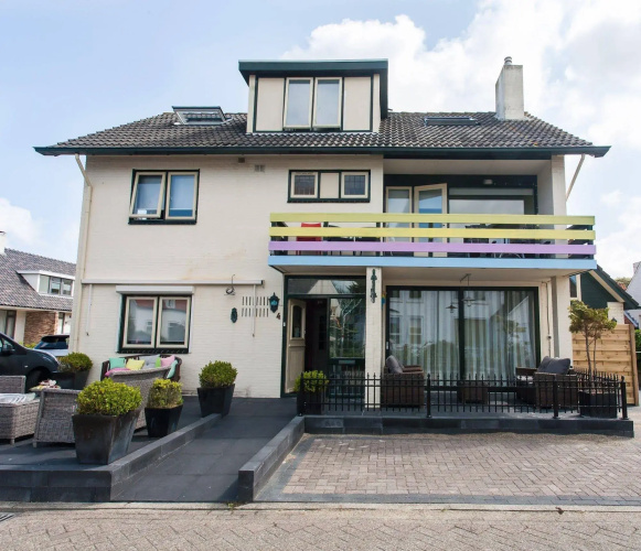 Image de l'hôtel