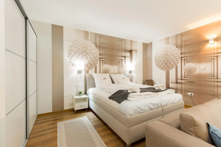 Budapest Downtown Residence