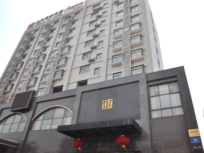 Hotelbild