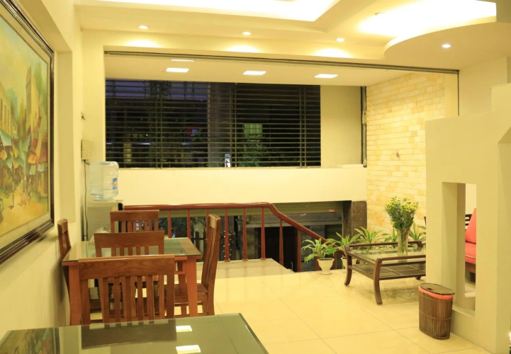 Palmo Service Apartment 1