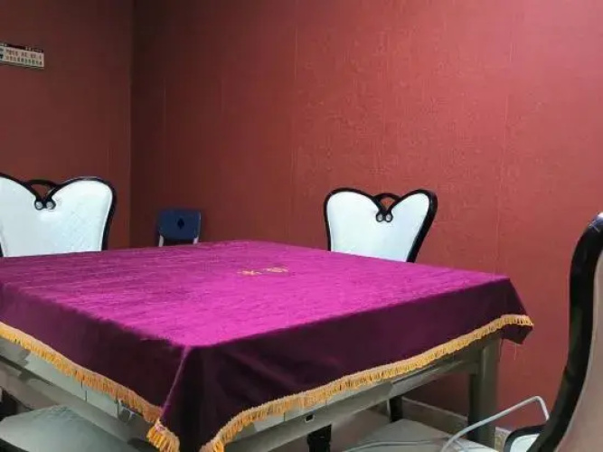 Wangji Business Hotel
