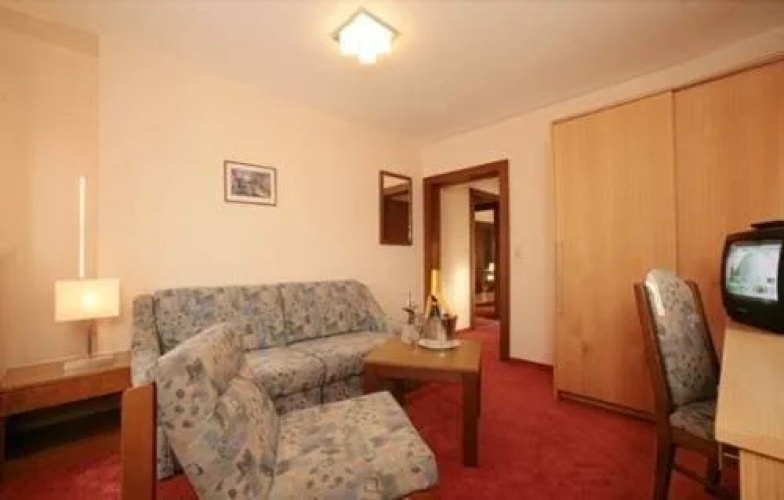 Aparthotel Krone