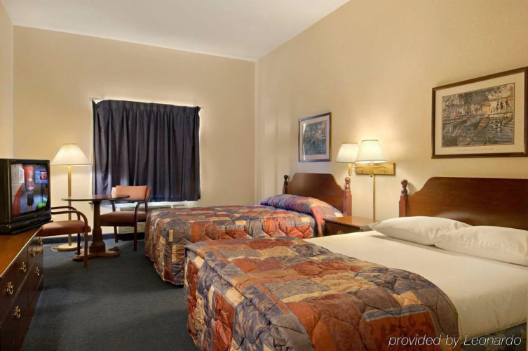 Wingate by Wyndham Augusta I-20
