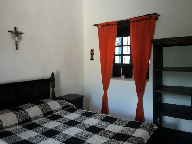 Casa Campestre SUANOGA