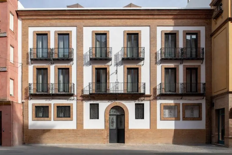 Libere Seville Triana