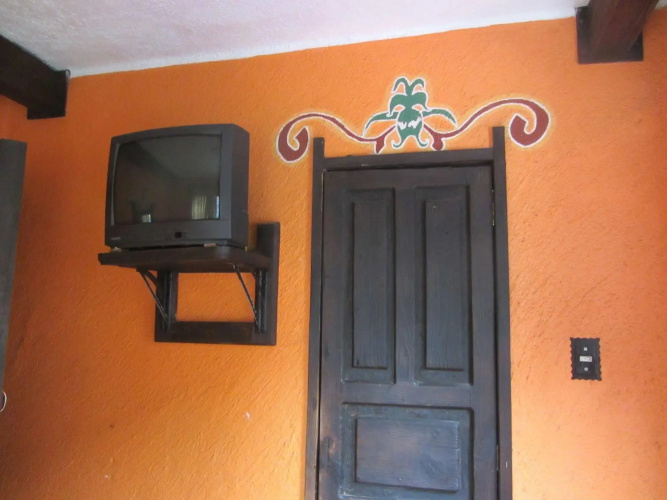Hotel Recreo