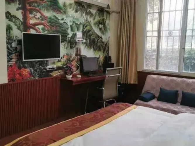 Zengcheng Hotel