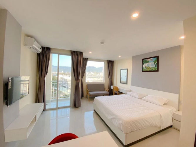 Full House Apartment Da Nang
