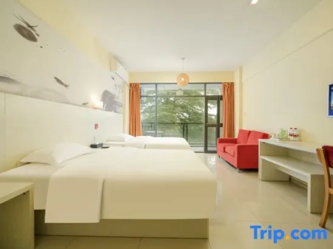 Standard Double Family room