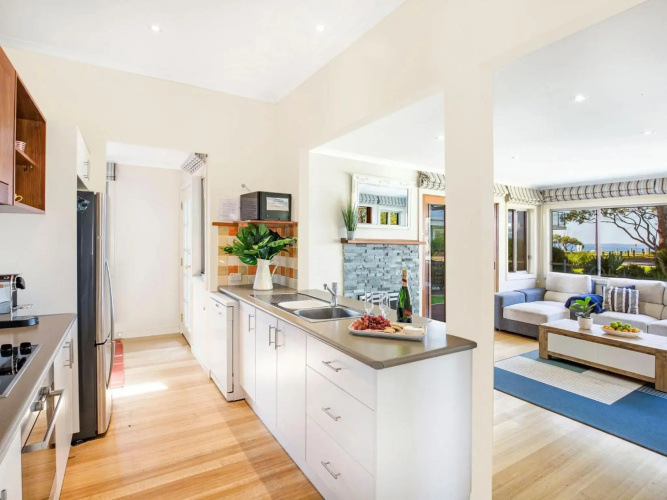 BEACH STREET COTTAGE Huskisson