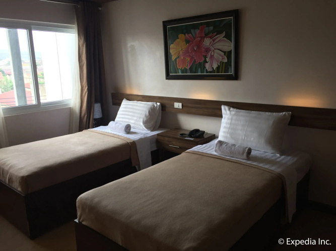 Leope Hotel