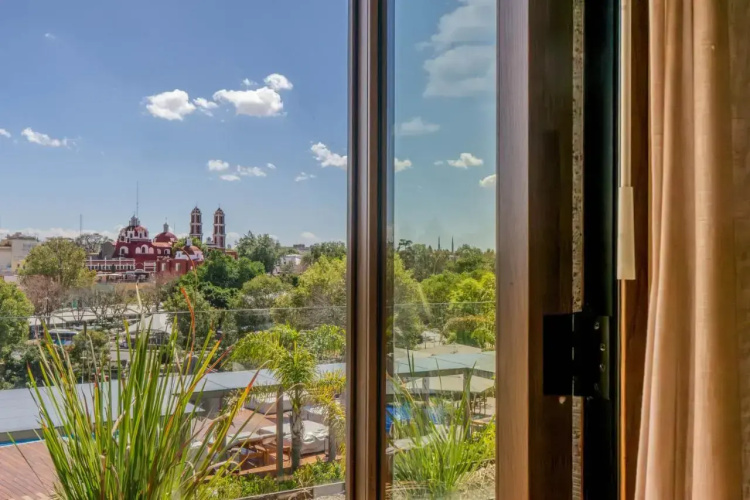Cartesiano Boutique & Wellness Hotel