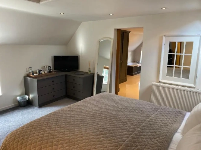 Standard Family room