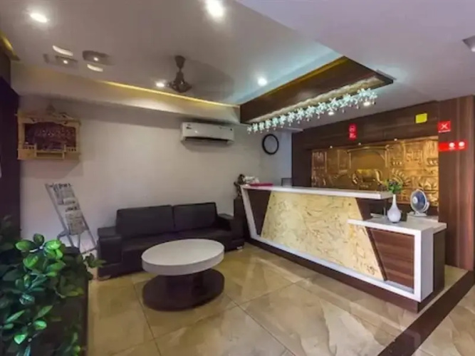 Nova Cow Residency by Nova Hotels