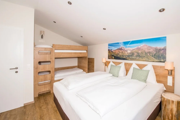 Premium Double Apartment