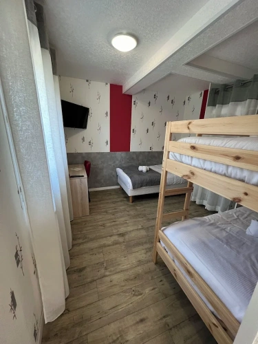 Classic Triple room
