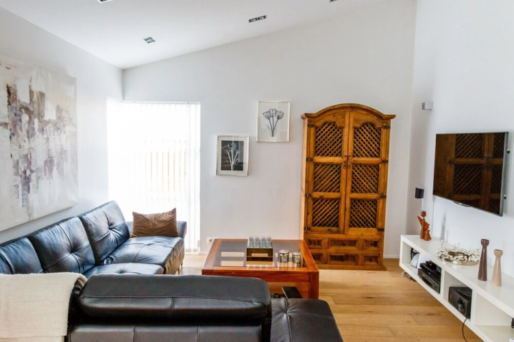 Akureyri Luxury Villa
