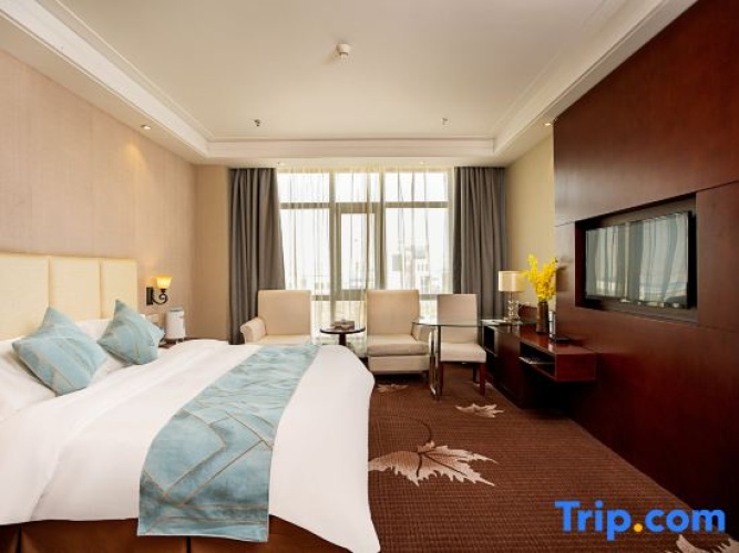 Business Double Suite
