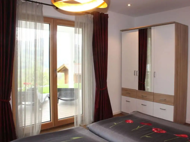 Alpchalet Staufner Quelle