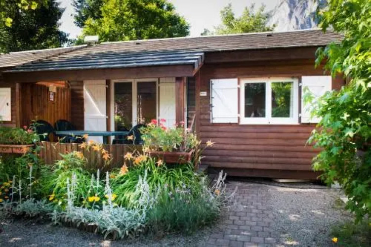 A La Rencontre Du Soleil - CampingOver view