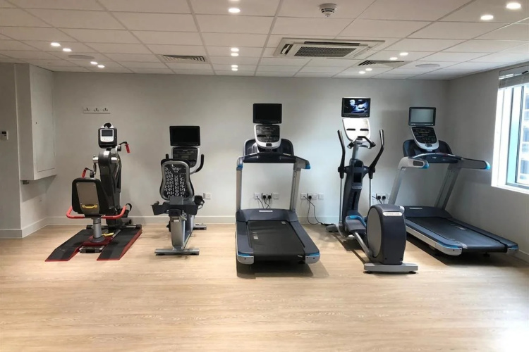 Hilton Garden Inn Birmingham Airport photo 25