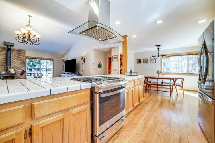 3 Bedrooms Cottage