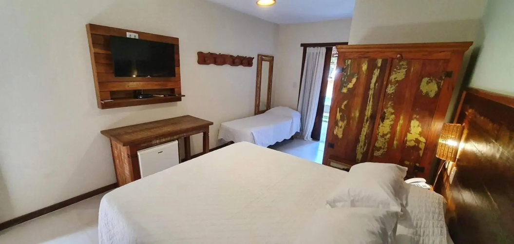Pousada Casa de Praia