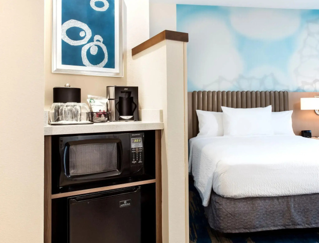 Courtyard by Marriott Faro Blanco Resort, Marathon Florida Keys