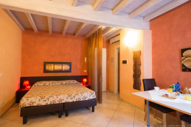 Residenza Romeo e Giulietta