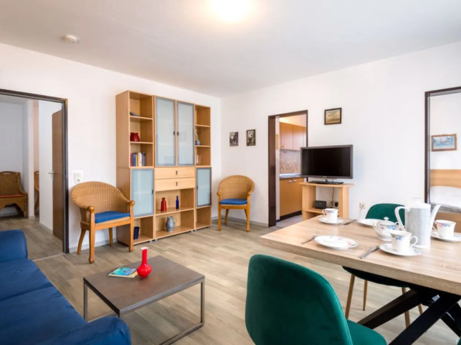 Apartment A109 Sassofortino