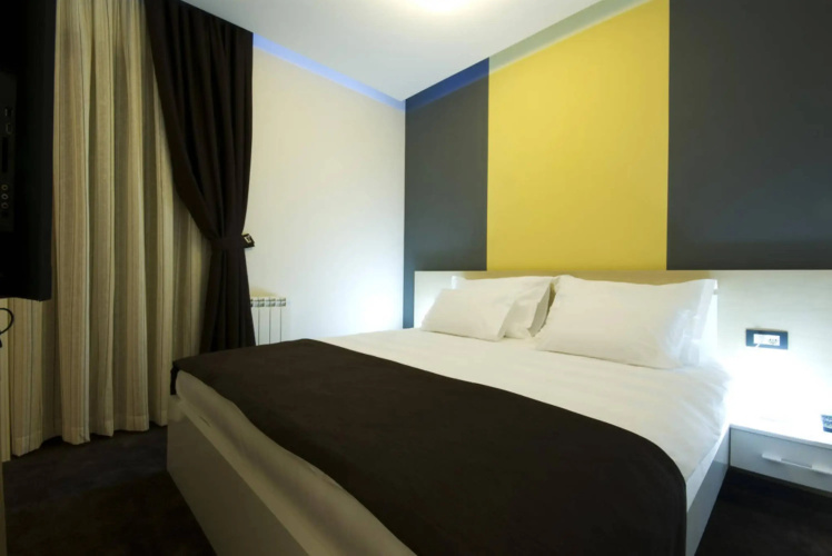 Hotel SOA