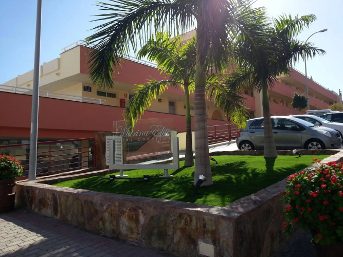 Marina Elite Resort photo 33