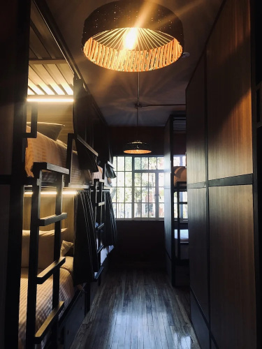 Bandido Hostel