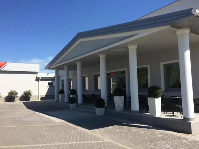 Imagen del hotel