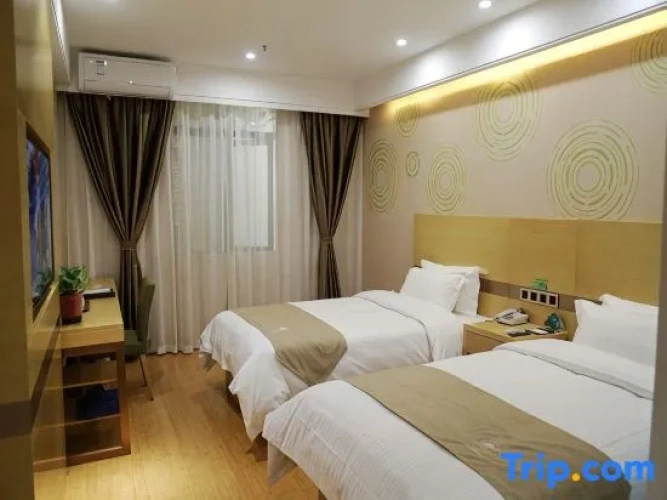 Business Twin room