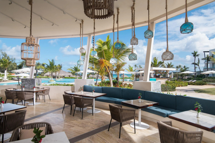 Dreams Macao Beach Punta Cana photo 32